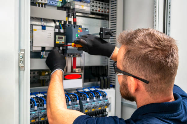 Best 24-Hour Electrician  in Remgton, IN