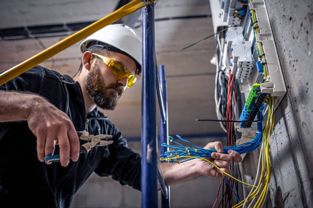 Best Commercial Electrician Services  in Remgton, IN