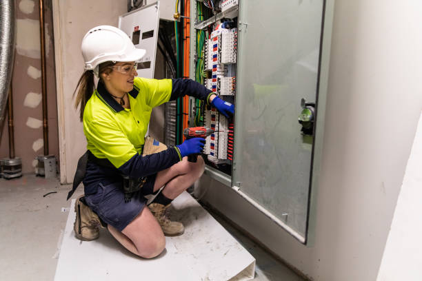Best Electrical Repair Services  in Remgton, IN