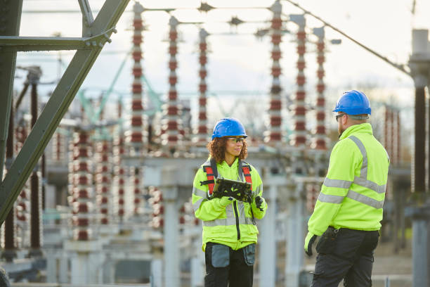 Electrical System Inspection in Remington, IN