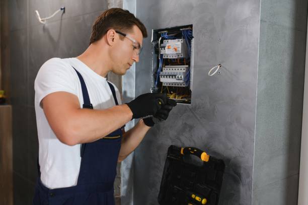 Best Affordable Electrician  in Remgton, IN