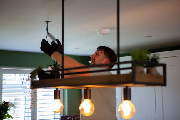 Best Electrical Installation Contractor  in Remgton, IN