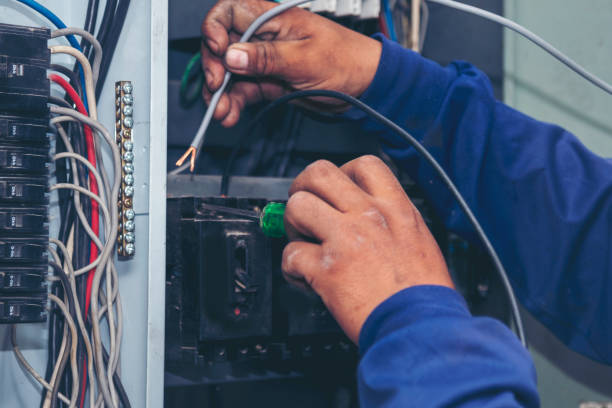 Best Electrical Rewiring Services  in Remgton, IN