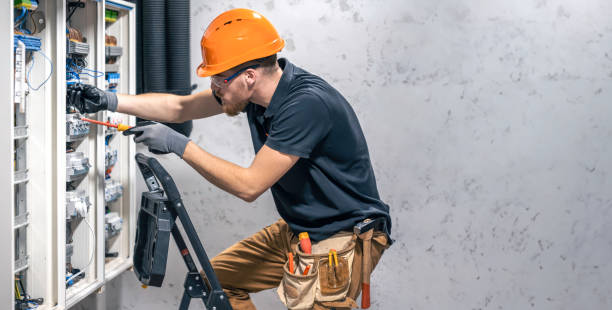 Best 24-Hour Electrician  in Remgton, IN