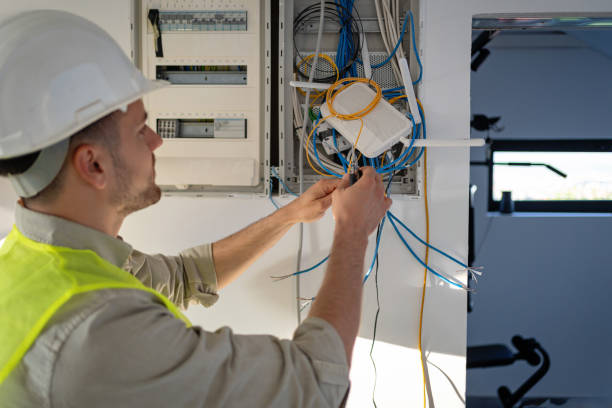 Electrical Upgrades for Homes in Remington, IN