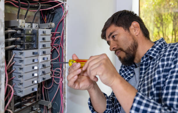 Best Electrical Upgrades for Homes  in Remgton, IN